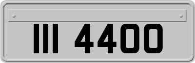III4400