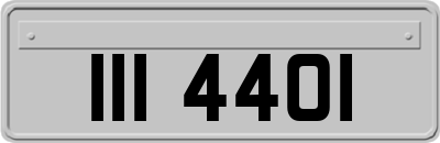 III4401