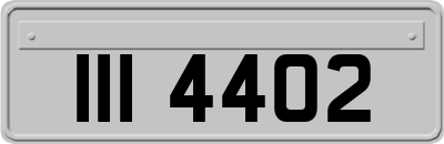 III4402
