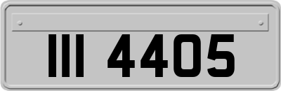 III4405