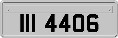 III4406