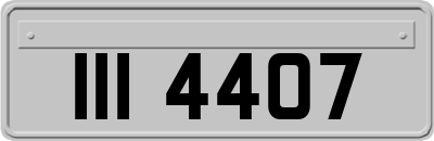 III4407