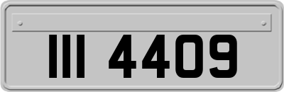III4409