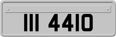 III4410