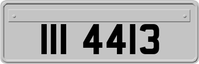 III4413