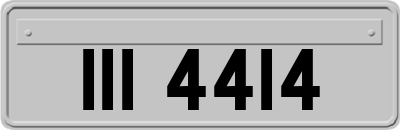 III4414