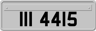 III4415