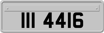 III4416