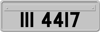 III4417