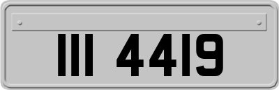 III4419