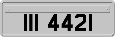 III4421