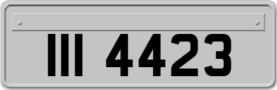 III4423