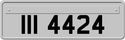 III4424
