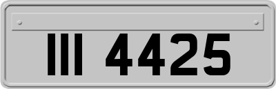 III4425