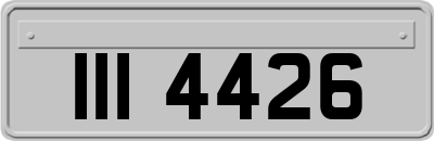 III4426