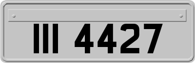 III4427