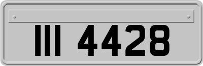 III4428