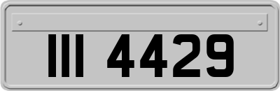 III4429