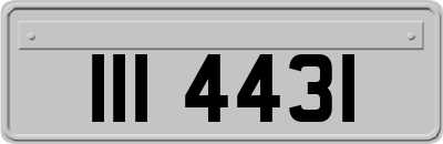 III4431