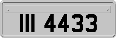 III4433
