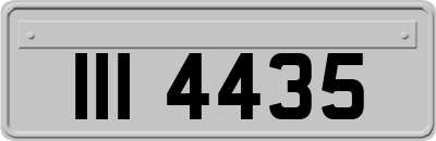 III4435