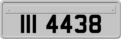 III4438