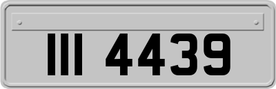 III4439