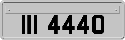 III4440