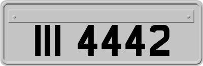 III4442