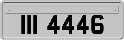 III4446