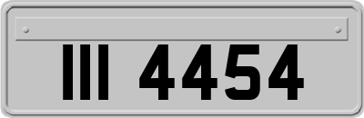 III4454