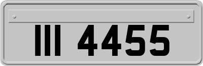 III4455