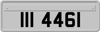 III4461