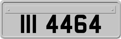 III4464
