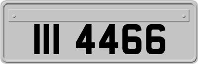 III4466