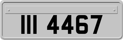 III4467