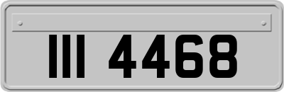 III4468