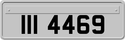 III4469