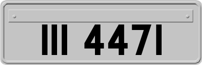 III4471