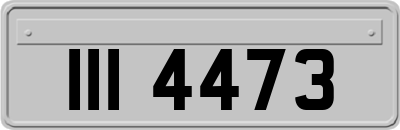 III4473