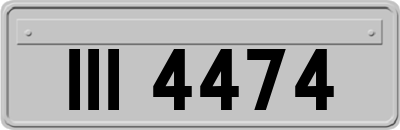 III4474