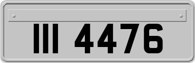 III4476