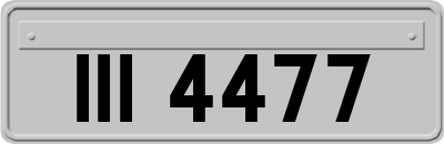 III4477