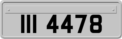 III4478