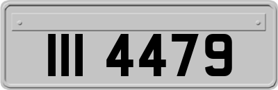 III4479