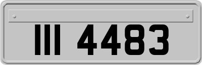 III4483