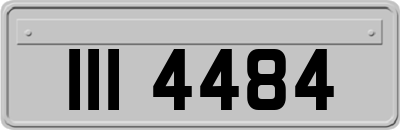 III4484