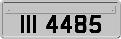 III4485