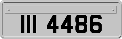 III4486