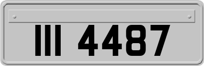 III4487